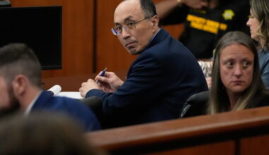 South Carolina jury finds store owner not guilty of murder in killing of Black teen