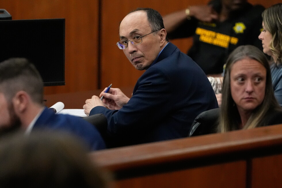 South Carolina jury finds store owner not guilty of murder in killing of Black teen