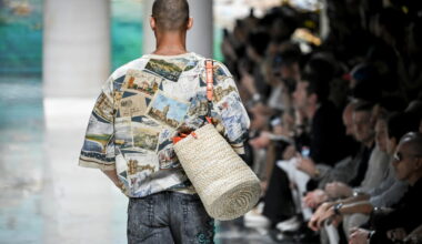 Luxury consumers seen nudging sector back to growth despite global tensions