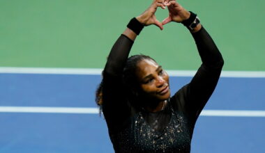 Serena Williams is returning to professional tennis at age 44