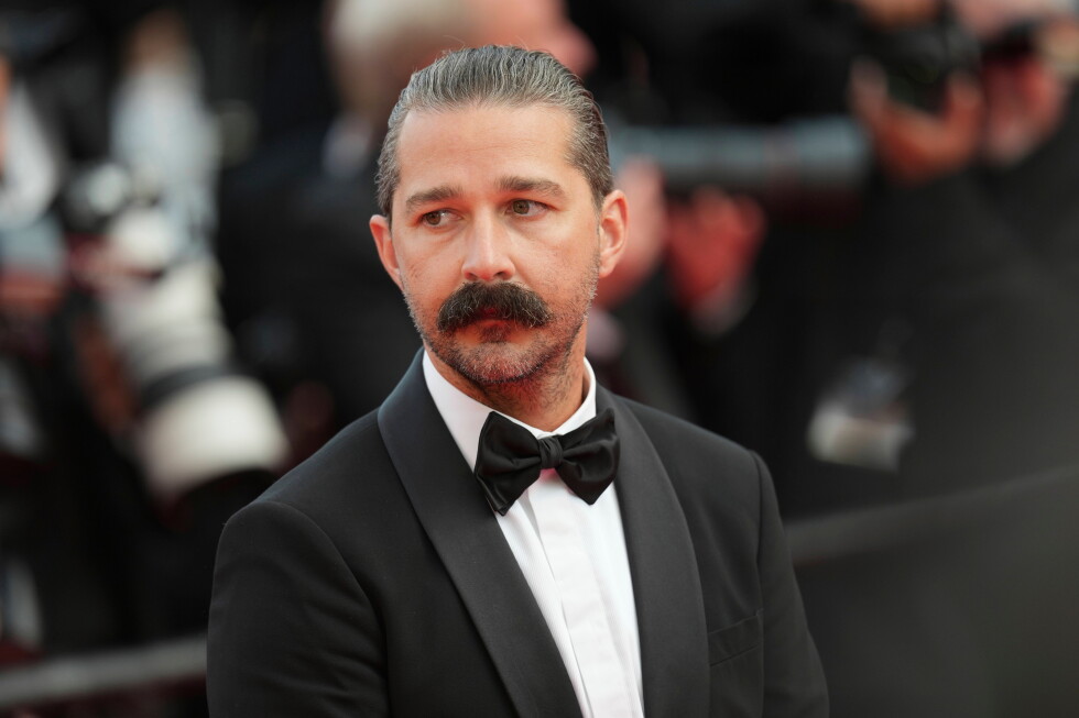 Shia LaBeouf pleads guilty to punching bargoers during Mardi Gras