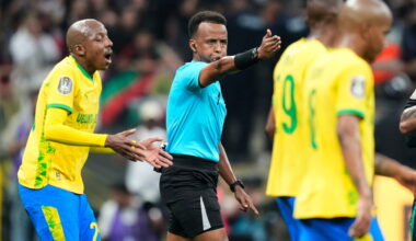 World Cup ref denied entry to the US was about to make history for Somalia