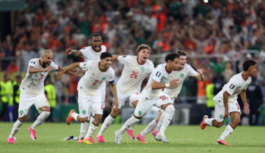 Morocco sends Netherlands to its earliest World Cup exit after nail-biting penalty shootout