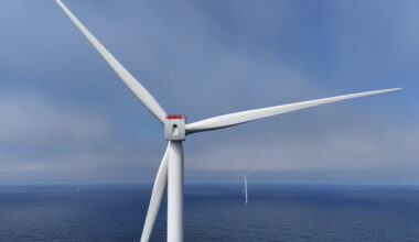 Trump administration ending 4 wind power projects by buying up leases