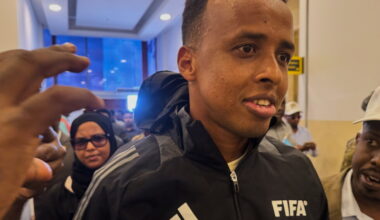 What to know about the Somali World Cup referee denied entry to the US