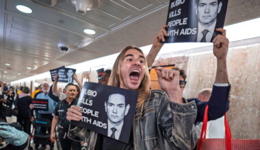 The top photos of the day by AP photojournalists
