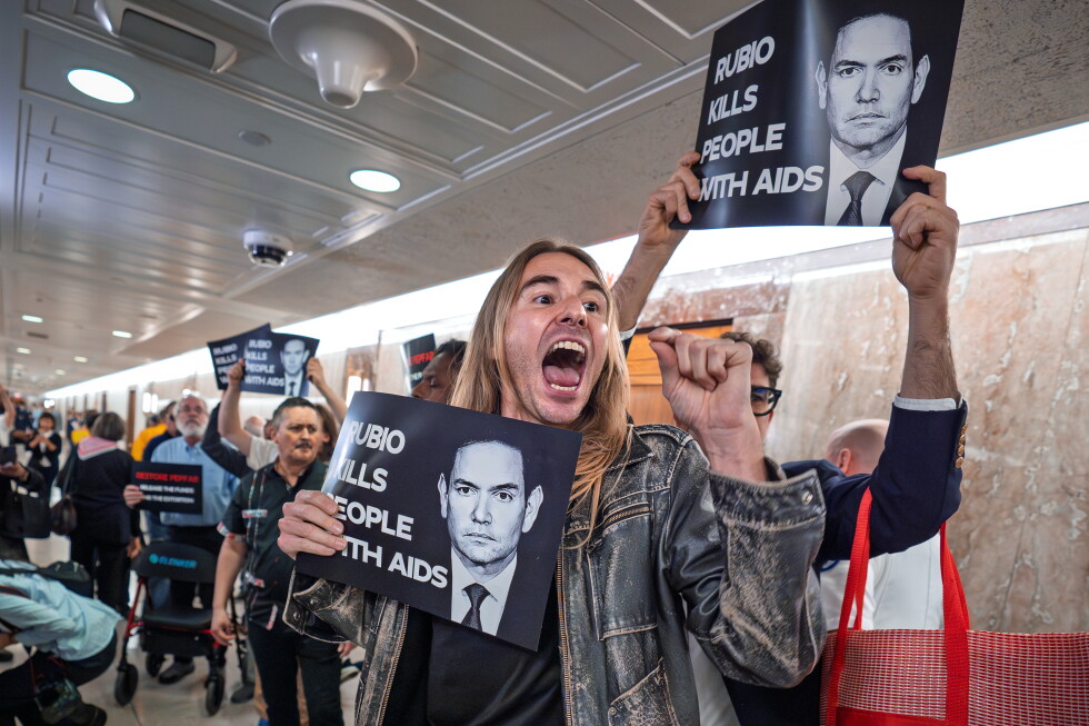 The top photos of the day by AP photojournalists