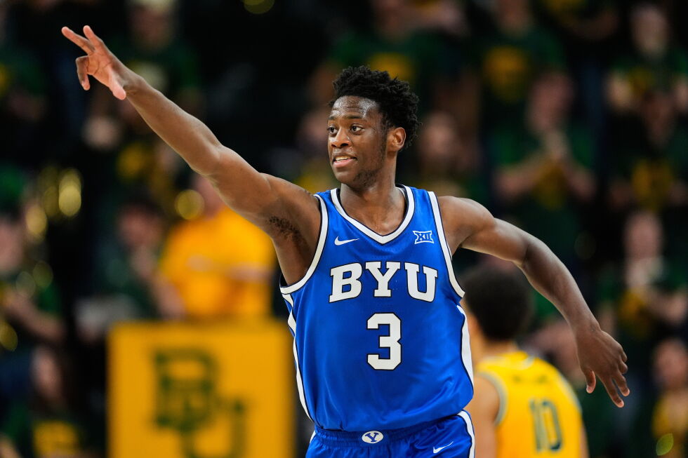 AJ Dybantsa could be the No. 1 overall NBA draft pick and headlines group of forwards