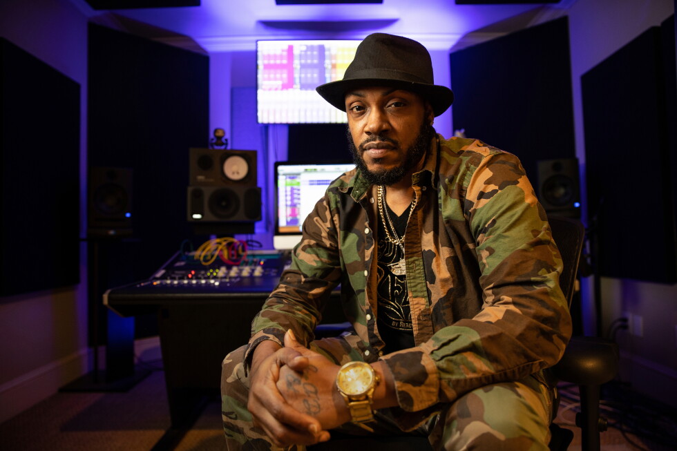 Rapper Mystikal sentenced to 20 years for Louisiana rape