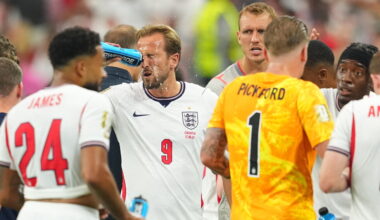 Here's what experts say about FIFA World Cup hydration breaks