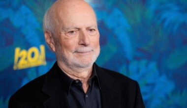 TV comedy directing legend James Burrows dies at 85