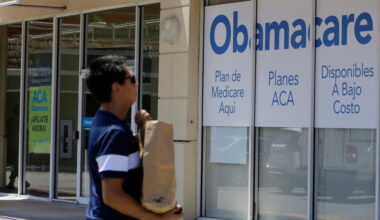 Millions drop Obamacare health plans after subsidies expire and costs rise