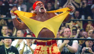 Florida police report confirms Hulk Hogan died of natural causes, closes investigation