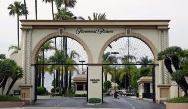 US Justice Department clears Paramount Skydance and Warner Bros. merger