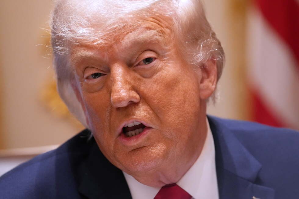 Live updates: Court rules Trump policy illegally banned transgender troops
