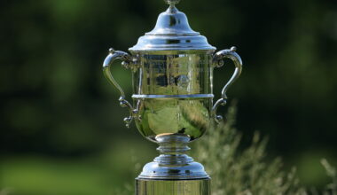 U.S. Women's Open 2026 prize money: Full breakdown from $12.5 million purse