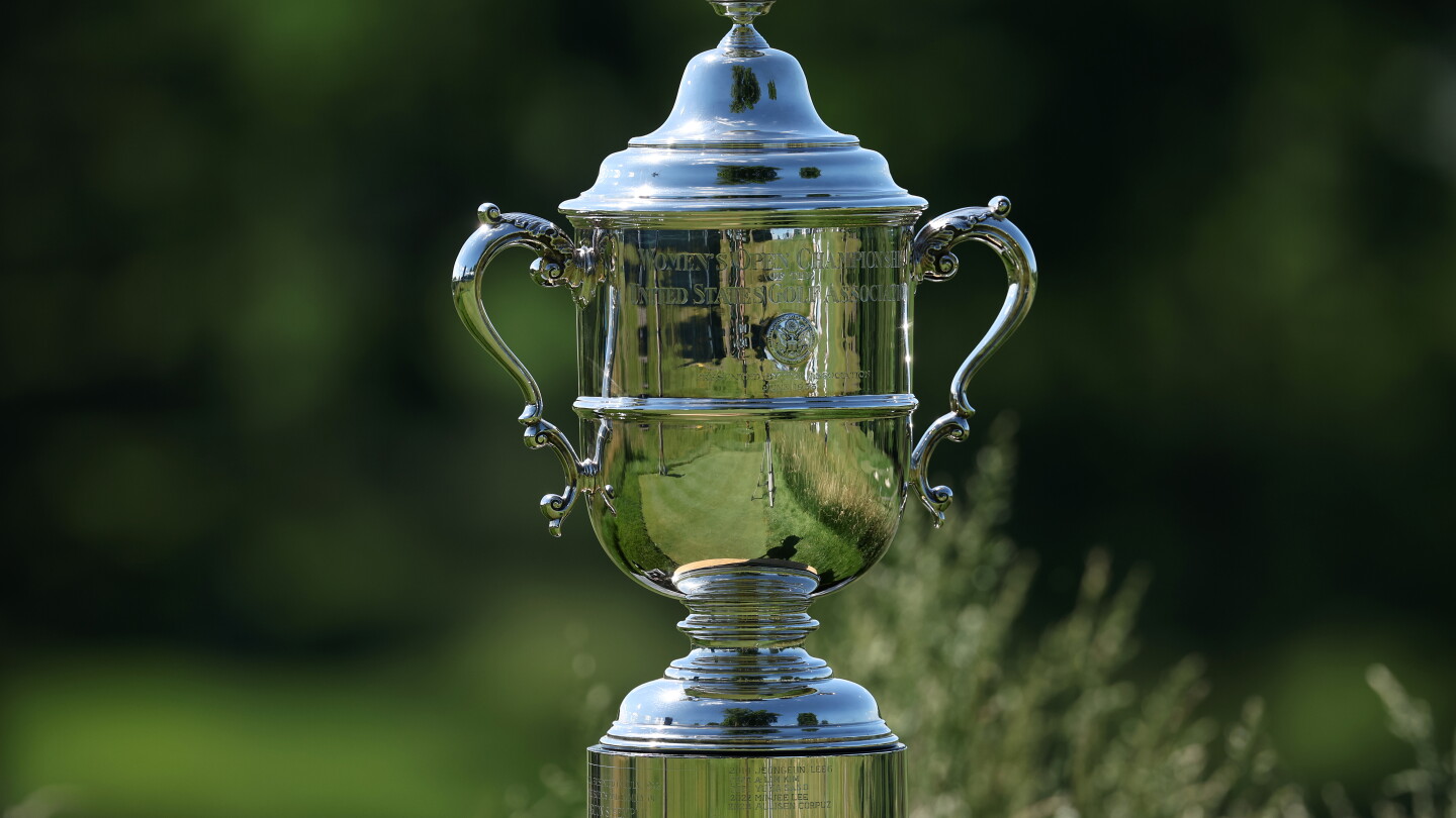U.S. Women's Open 2026 prize money: Full breakdown from $12.5 million purse