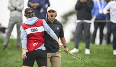 Some of the best stories entering Golf's Longest Day include adopted D3 star from Lebanon, NHL legend's son