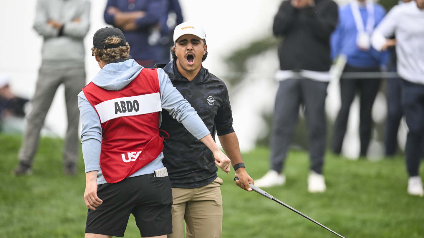 Some of the best stories entering Golf's Longest Day include adopted D3 star from Lebanon, NHL legend's son