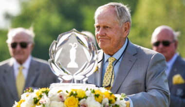 Memorial Tournament 2026 prize money: Full payout from $20 million purse