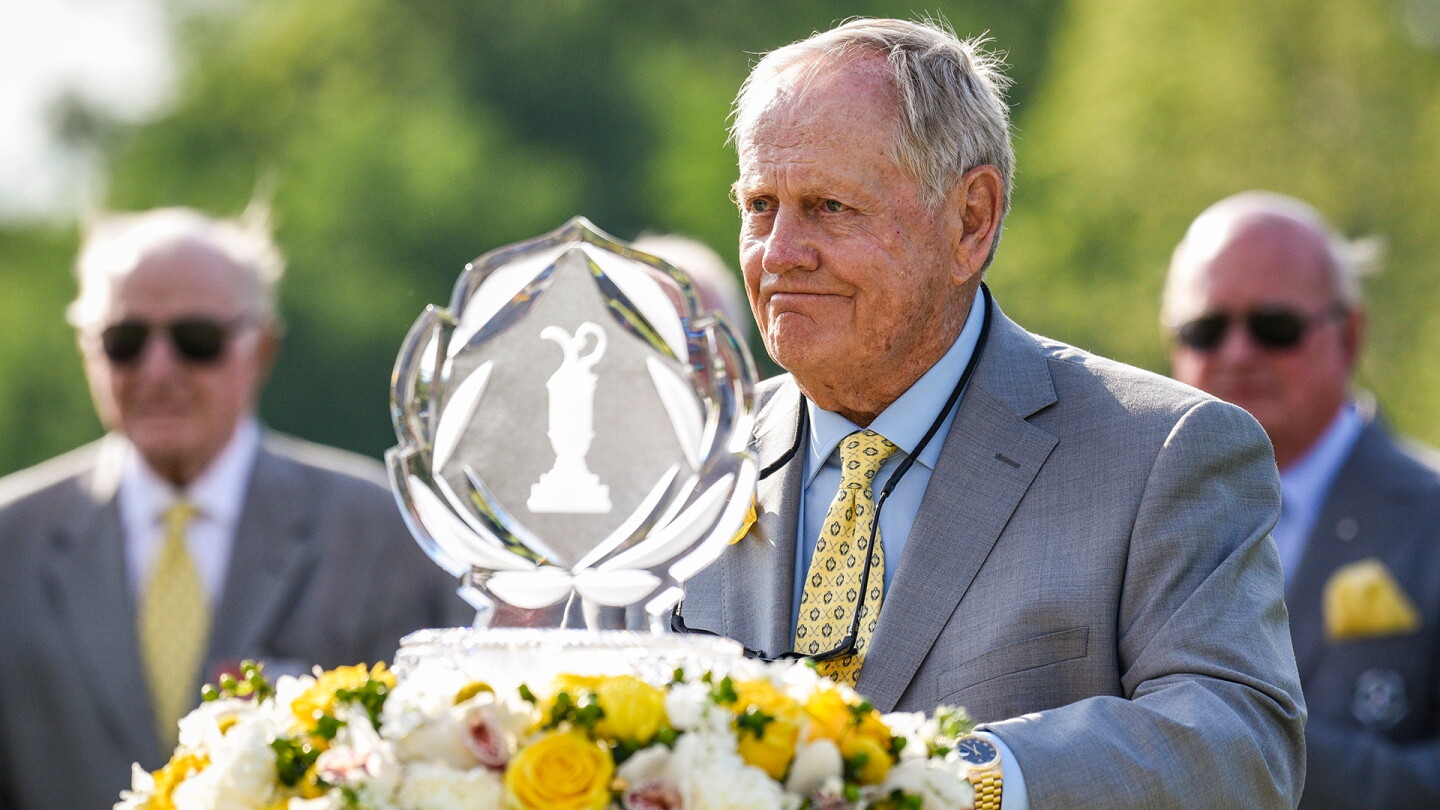 Memorial Tournament 2026 prize money: Full payout from $20 million purse