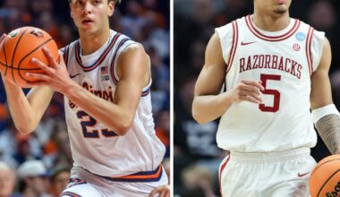 Why loaded NBA draft could hinge on what Clippers do with No. 5 pick