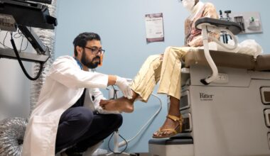 MLK program brings amputations to zero for at-risk diabetic patients