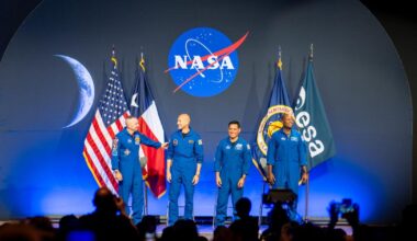 All-male NASA Artemis crew creates backlash as priorities shift