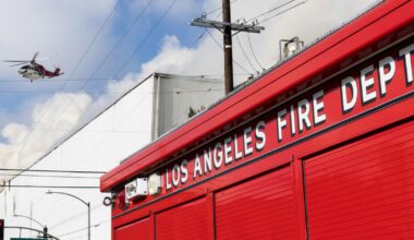 L.A. declares state of emergency over Boyle Heights fire