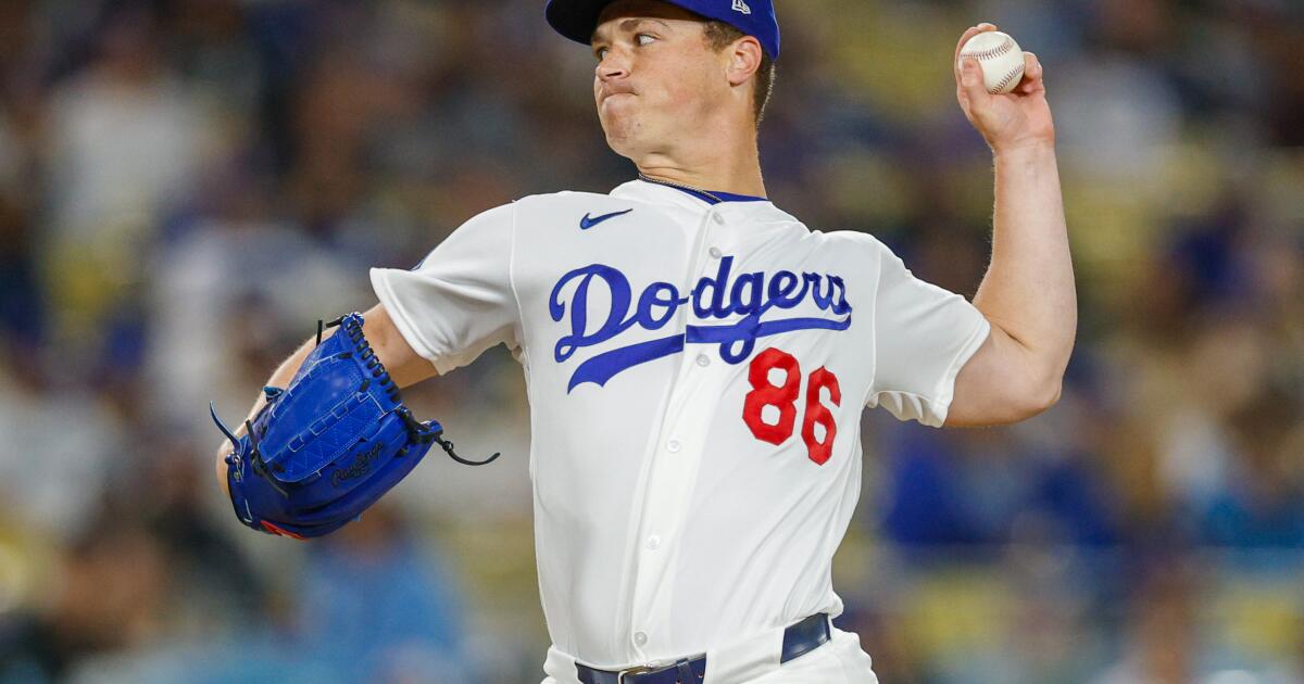 Dodgers Dugout: Here's what is causing the Dodgers' problems this month