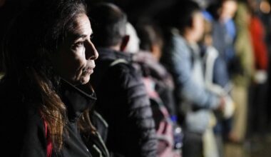 Contributor: New rules squeeze money from asylum seekers while preventing them from working