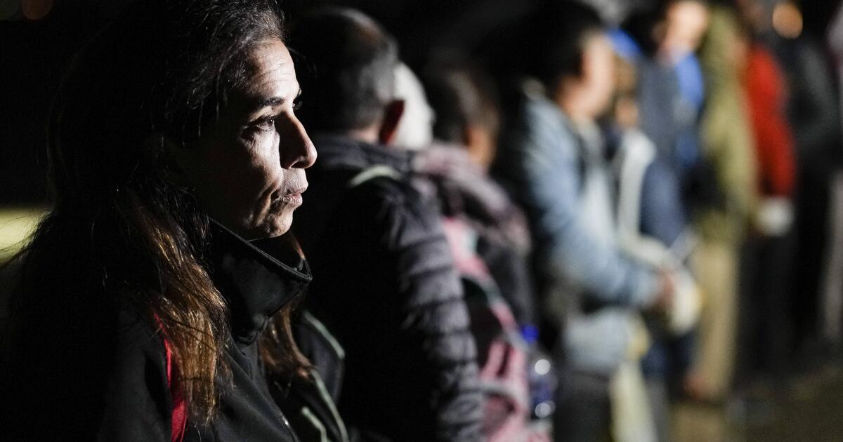 Contributor: New rules squeeze money from asylum seekers while preventing them from working