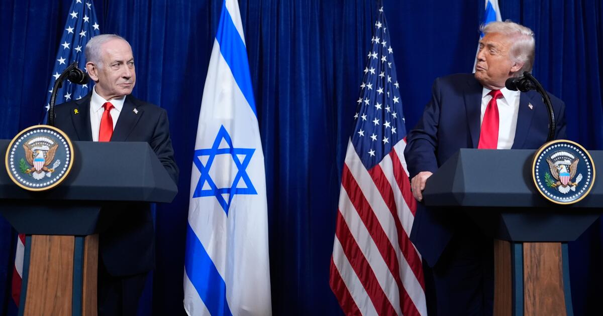 Israel squandered its goodwill in the U.S., and now what?