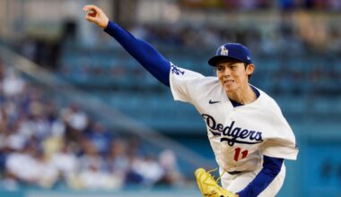 Dodgers Dugout: Random thoughts and stats for the season so far