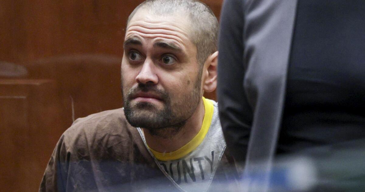 Nick Reiner seeks funds for defense from money slain parents left him