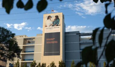L.A. County health officials ask state for emergency funds