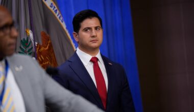 Trump prosecutor in L.A. is searching for voter fraud before final count