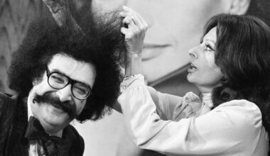 Gene Shalit, beloved longtime film critic on the ‘Today’ show, dies