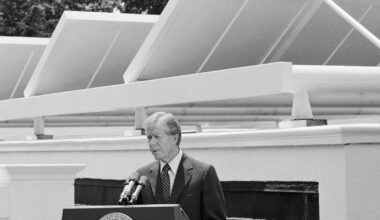 Column: How fearmongering sets policy, from 'marihuana' to solar to A.I.