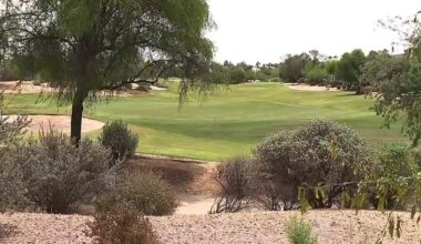 WATCH: Westin Kierland golf course rezoning fight continues