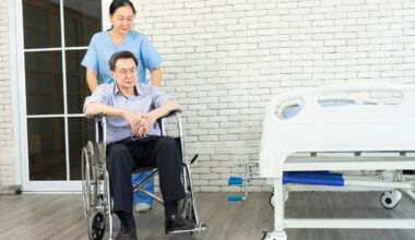 DOJ memo targeting people with disabilities is unsettling