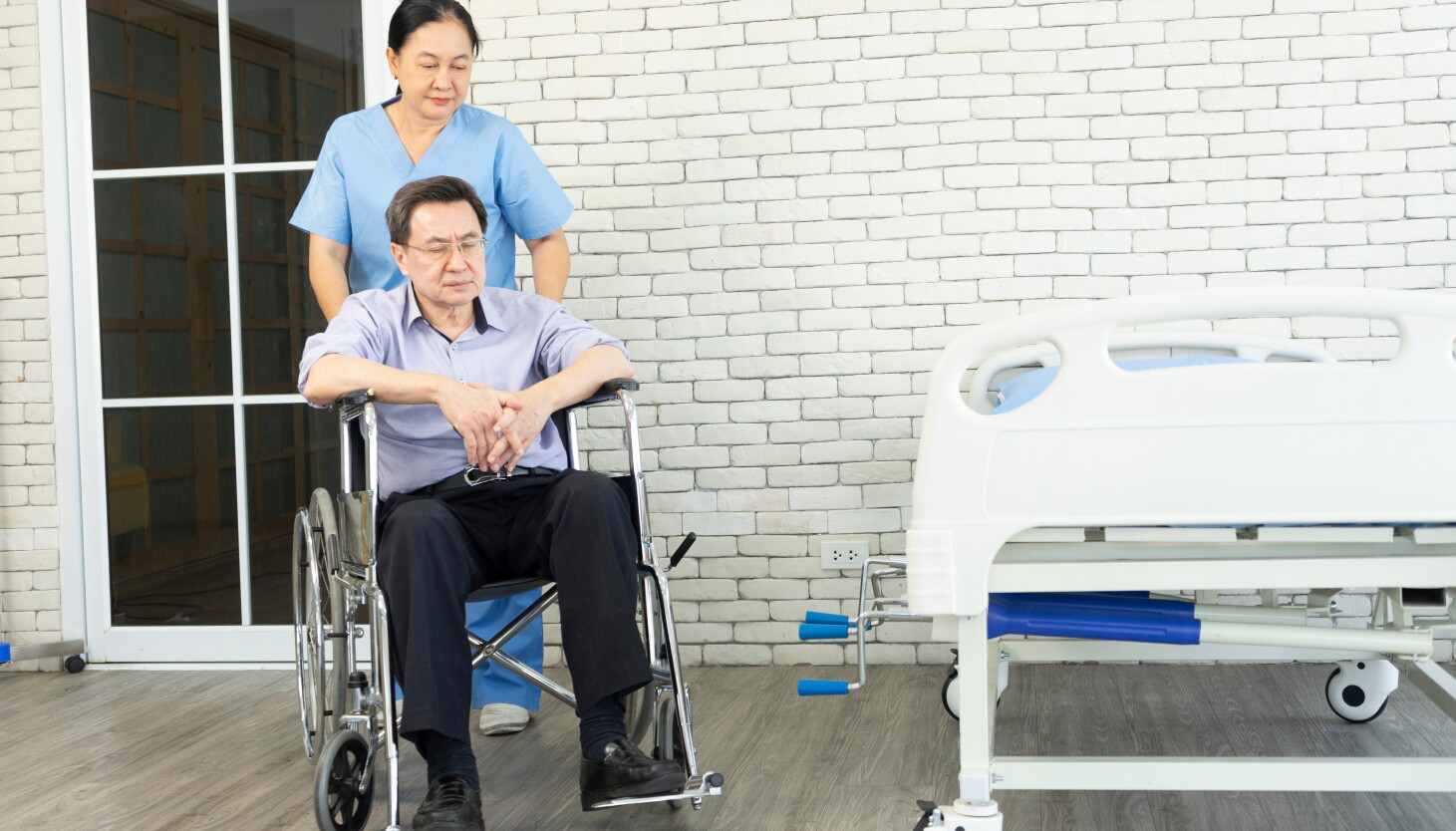 DOJ memo targeting people with disabilities is unsettling