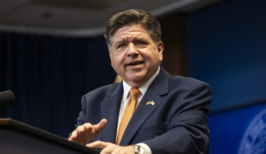 Gov. JB Pritzker signs Illinois abortion legislation shielding patients' medical records