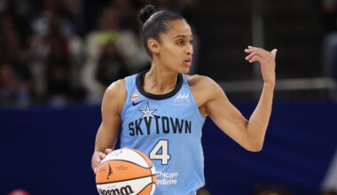 Skylar Diggins knows small mistakes will cost Sky against Liberty