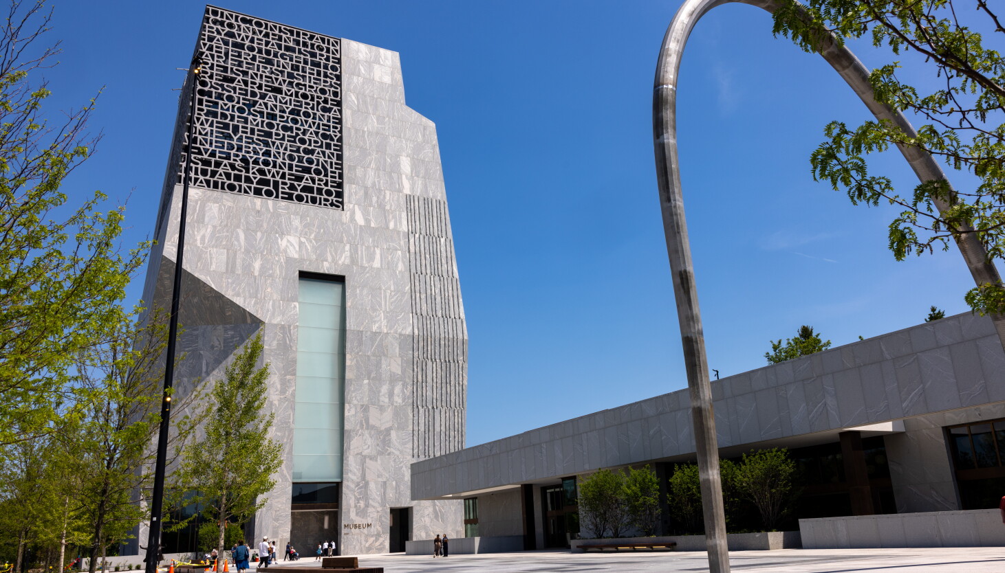 No tower of glower: Obama Center and its maligned signature building are worthy of consideration