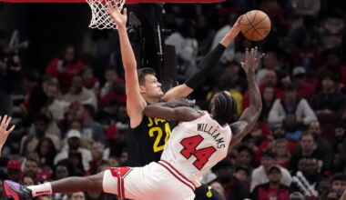 Bulls offseason position analysis: Center of attention and cap space