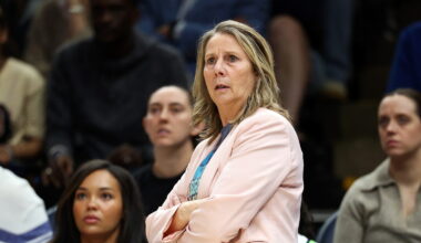 As WNBA digests officiating changes, debate over right level of physicality persists