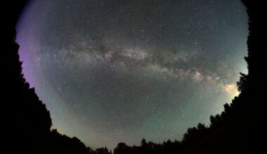 Astro Bob: In cosmic darkness, light and life incubate - Duluth News Tribune