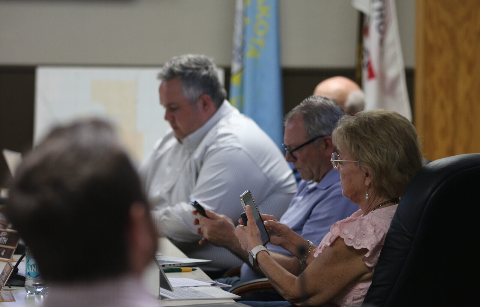 City of Mitchell rolls out smart phone app for public works, parks, nuisance complaints - Mitchell Republic