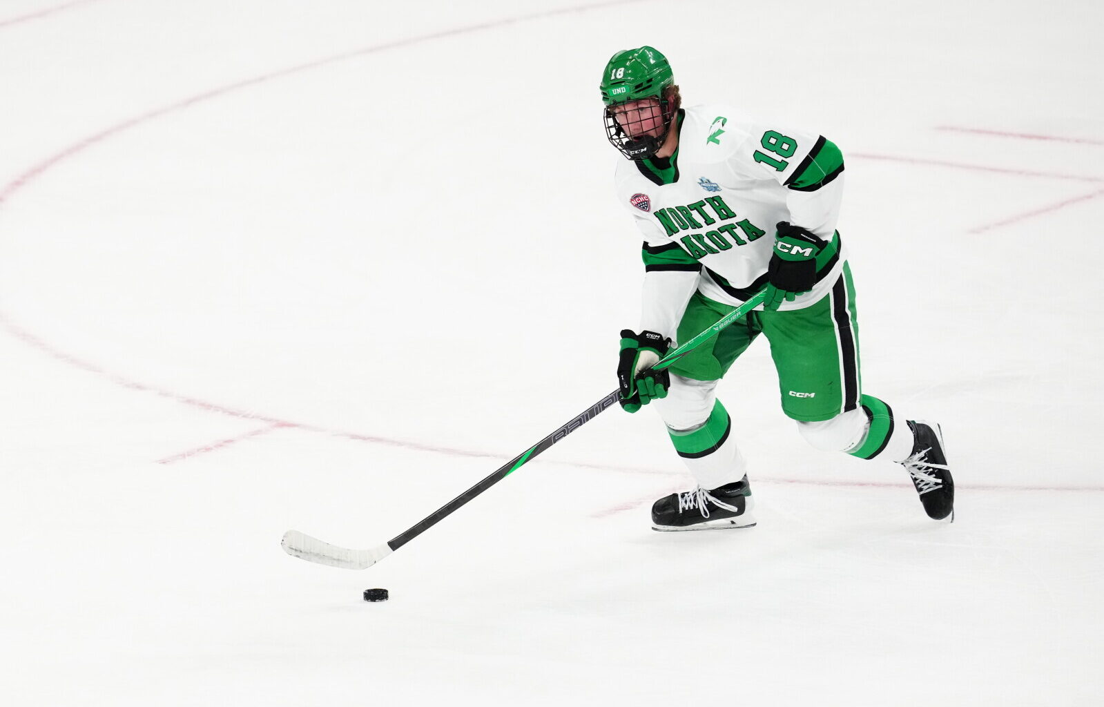 Schlossman: Stanley Cup winners make the best case for drafting Keaton Verhoeff - Grand Forks Herald
